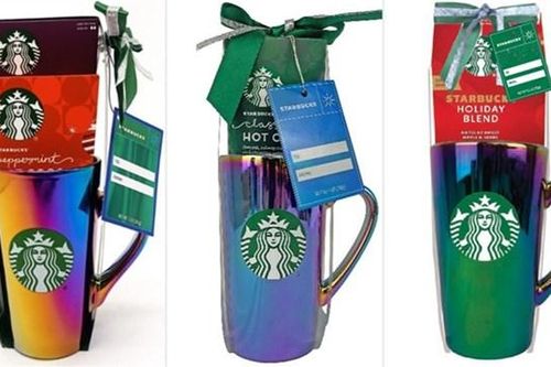 Mỹ thu hồi hơn 440.000 cốc Starbucks do nguy cơ mất an toàn