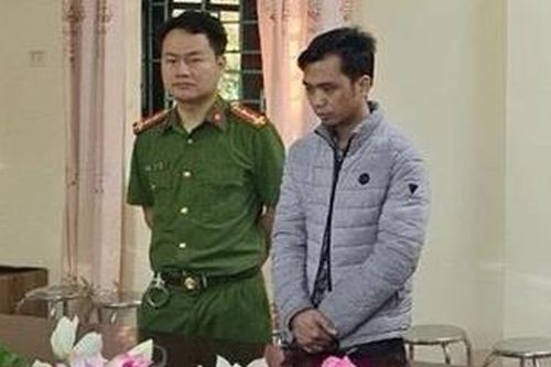 Bắt giam đối tượng 'sản xuất' lúa giống giả bán kiếm lời