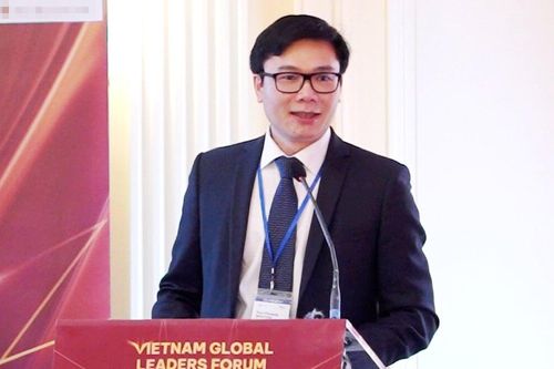 GS.TS Nguyễn Đức Khương: Đoàn kết người Việt ưu tú cùng thúc đẩy sự thịnh vượng