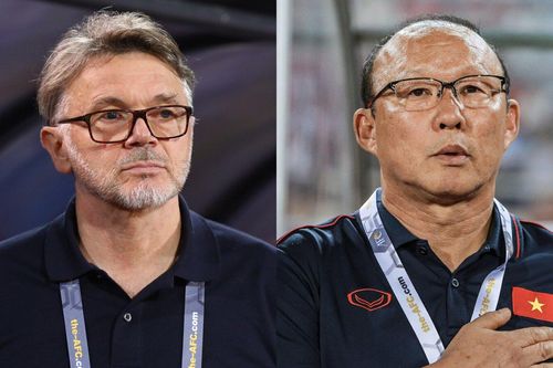 Chuyên gia Hàn Quốc: HLV châu Âu khó thích nghi với đội tuyển Việt Nam