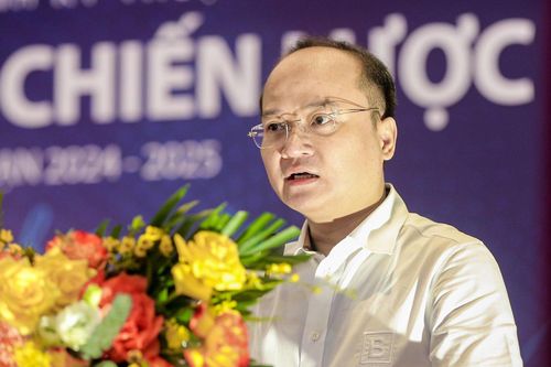 Đài Truyền hình Kỹ thuật số VTC tổ chức Hội nghị chiến lược năm 2024