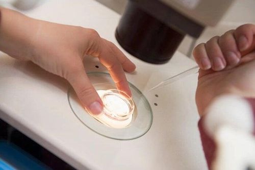9 năm hiếm muộn, người phụ nữ quyết xin trứng để sinh con năm Rồng
