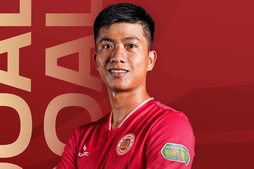 Phan Văn Đức ghi bàn trở lại, CLB Công an Hà Nội đánh bại Thanh Hóa