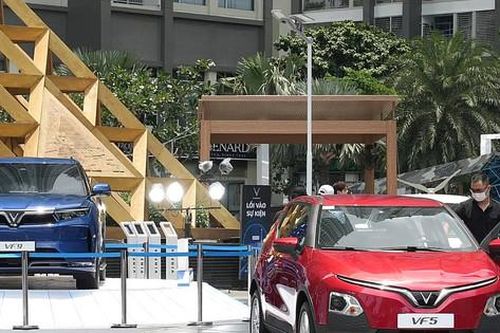Thị trường ô tô điện Việt Nam: Đi nhanh nhưng chưa xa