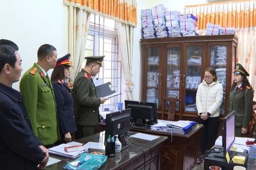 Mạnh tay xử lý cán bộ gây phiền hà, sách nhiễu nhân dân trong lĩnh vực đất đai