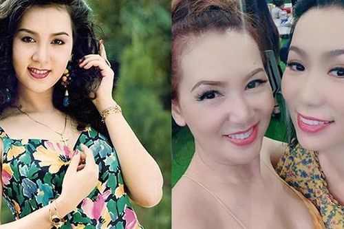 Mộng Vân - bạn diễn cùng Thương Tín trong 'Tình khúc 68': U60 làm mẹ đơn thân, sống kín tiếng