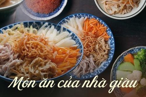 Một món ăn Hà Nội xưa rất ít người biết: Xem cách làm thì mới hiểu tại sao lại dễ bị thất truyền đến thế