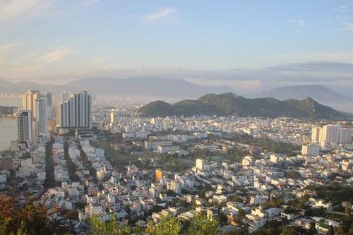 Quy hoạch chung TP Nha Trang đến năm 2040 được điều chỉnh thế nào?