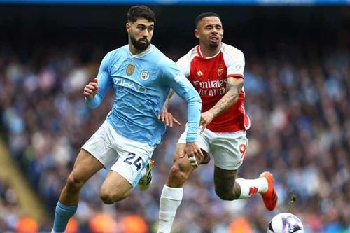 Man City và Arsenal cầm chân nhau, Liverpool đắc lợi