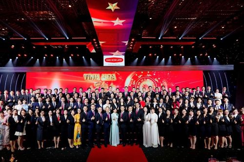 Dai-ichi Life Việt Nam nâng tầm đội ngũ Tư vấn Tài chính