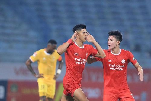 V.League 2023/24: Căng thẳng nhóm cuối