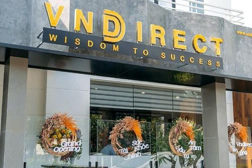 VNDirect kết nối giao dịch trở lại với 2 sàn HoSE và HNX