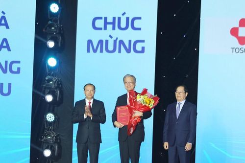 Bà Rịa - Vũng Tàu: Điểm đến hấp dẫn các nhà đầu tư