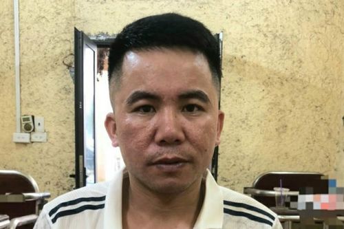Bắt đối tượng đi từ Thanh Hóa ra Bắc Giang để trộm tài sản