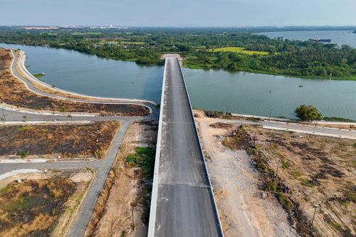 Những dự án hạ tầng nghìn tỷ dang dở nhiều năm ở TP Biên Hòa
