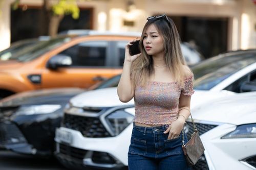'Tay mơ' đau đầu cân đối chi phí nuôi ôtô