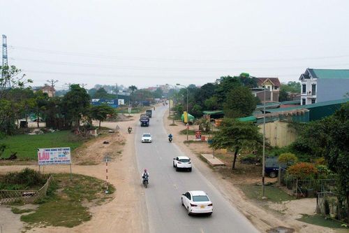 Huyện Chương Mỹ - muốn bứt phá phải đầu tư cho giao thông