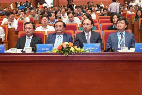 Quảng Ninh đặt mục tiêu đến năm 2030 trở thành trung tâm thủy sản miền Bắc