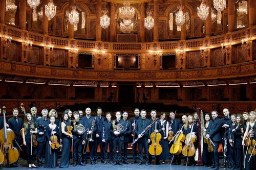 'Musical Seasons' 2024-2025 giúp Hà Nội phát triển mục tiêu Thành phố âm nhạc