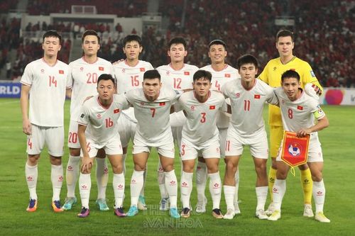 Người duy nhất của ĐT Việt Nam lọt Top cầu thủ đắt giá nhất Đông Nam Á, 'chung mâm' với dàn sao Thái Lan và Indonesia