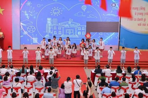 Phát động cuộc thi 'Phòng ngừa bạo lực học đường và lao động trẻ em'