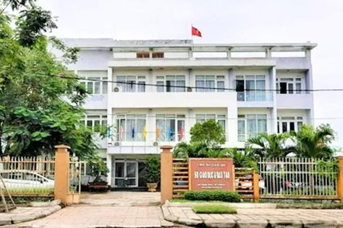 Sớm điều tra, làm rõ những sai phạm mua sắm thiết bị dạy ngoại ngữ tại Quảng Nam