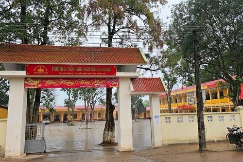 Bảo đảm quyền học tập của con trẻ ở Thanh Hóa