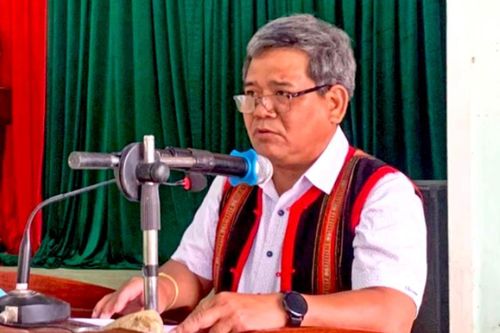 Khởi tố nguyên Chủ tịch, Phó Chủ tịch Ủy ban Mặt trận Tổ quốc Việt Nam tỉnh Gia Lai