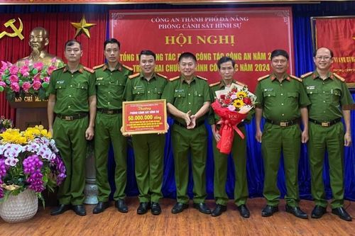 Bài 1: Tín dụng đen... SOS