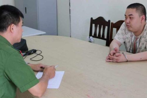Triệt phá 2 chuyên án, thu giữ 26.000 viên ma túy tổng hợp