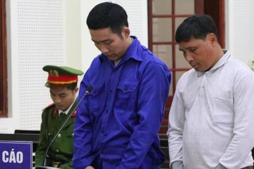 Những chuyến soi ếch đêm bí ẩn của gã nông dân làng bên