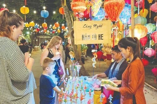 Trên 60.000 lượt người dự Lễ hội Văn hóa ẩm thực, món ngon Saigontourist