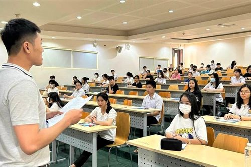 Đặt chất lượng đào tạo lên trên hết