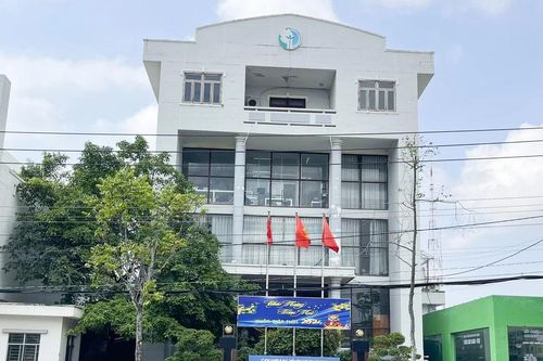 Sóc Trăng: Khởi tố vụ án liên quan sai phạm tại Trung tâm Nước sạch và Vệ sinh môi trường nông thôn