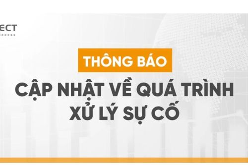 Sáng 1-4, VNDIECT chính thức kết nối giao dịch