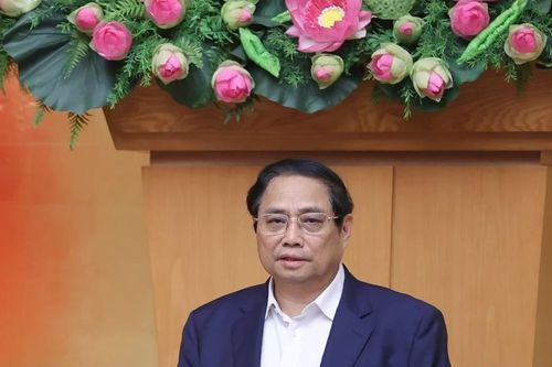Thủ tướng gửi thư chúc mừng đồng bào Khmer dịp Tết Chôl Chnăm Thmây
