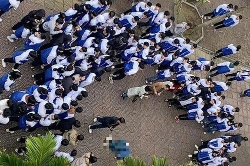 Nữ sinh Lào Cai rơi từ tầng 5 và loạt tai nạn trường học