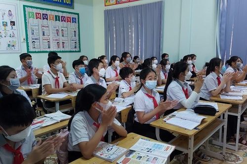 Quảng Bình sẽ tuyển bổ sung gần 300 biên chế sự nghiệp giáo dục