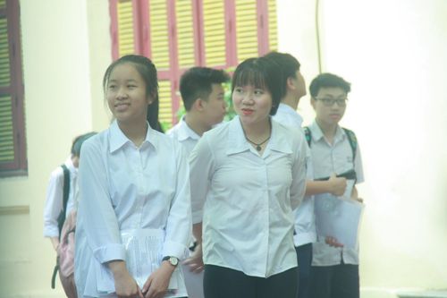 Kiến thức môn Toán quan trọng cần ghi nhớ khi ôn thi tốt nghiệp THPT