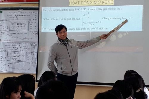 5 lưu ý với môn Toán khi ôn thi tốt nghiệp THPT năm 2024