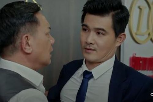 Trạm cứu hộ trái tim tập 10: Nghĩa 'lộ mặt chuột', bà Xinh chất vấn An Nhiên