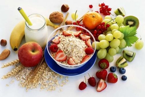Người có lượng LDL cholesterol cao nên có bữa sáng thế nào?