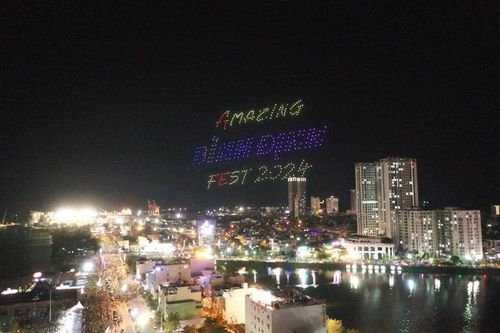 Bế mạc Tuần lễ Thể thao - Văn hóa - Du lịch Bình Định 2024