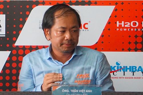 Ban tổ chức lý giải việc không cho báo chí tác nghiệp trong đêm nhạc quốc tế ở Bình Định