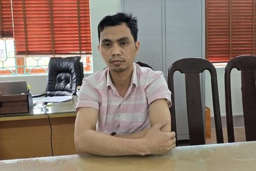 Bắt đối tượng sản xuất 3,8 tấn thóc giống giả