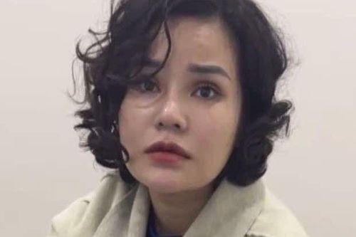 Người phụ nữ trẻ mất tích sau khi đến Cục Sở hữu trí tuệ