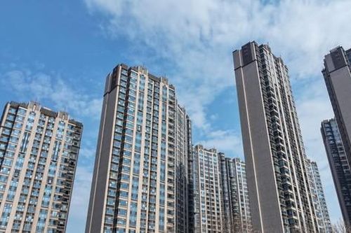 Khủng hoảng bất động sản Trung Quốc phủ bóng sang ngân hàng