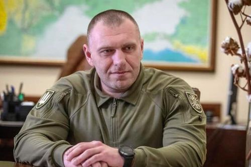 Nga yêu cầu Ukraine giao nộp lãnh đạo tình báo