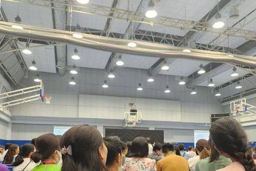 Trường Quốc tế Mỹ Việt Nam tiếp tục cho học sinh nghỉ học