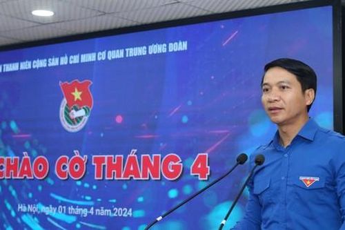 Hơn 17.000 công trình được thực hiện trong Tháng Thanh niên
